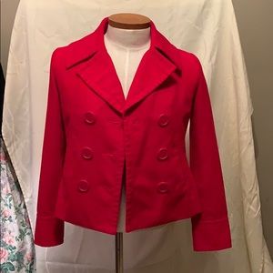 Jones New York Sport Small Jacket